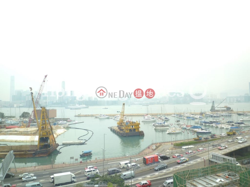 香港搵樓|租樓|二手盤|買樓| 搵地 | 住宅|出售樓盤海灣大廈兩房一廳單位出售