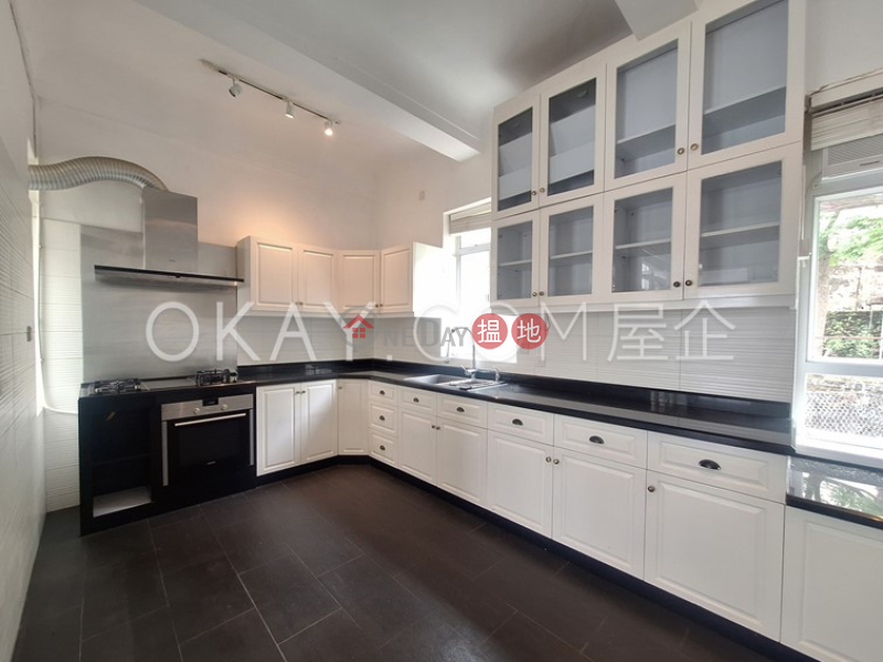 Property Search Hong Kong | OneDay | Residential, Rental Listings Luxurious 3 bed on high floor with sea views & rooftop | Rental