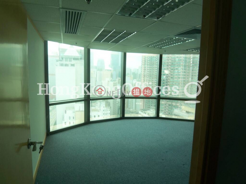 粵財大廈寫字樓租單位出租|西區粵財大廈(Guangdong Finance Building)出租樓盤 (HKO-37800-ABFR)