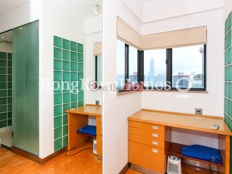 Property Search Hong Kong | OneDay | Residential | Rental Listings | 2 Bedroom Unit for Rent at Bellevue Place