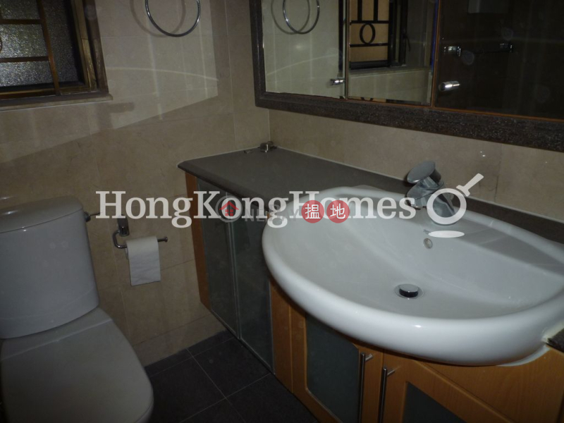 Property Search Hong Kong | OneDay | Residential Rental Listings | 3 Bedroom Family Unit for Rent at The Belcher\'s Phase 2 Tower 5