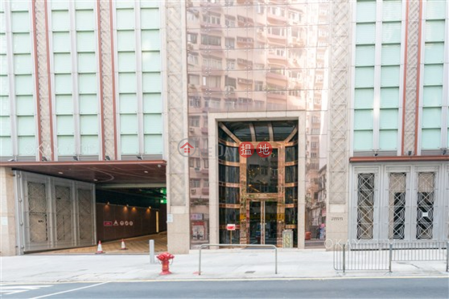 羅便臣道31號高層住宅出售樓盤HK$ 7,000萬