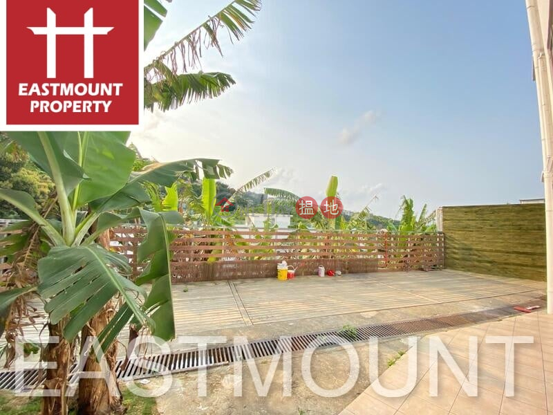 HK$ 18.8M, Siu Hang Hau Village House | Sai Kung Clearwater Bay Village House | Property For Sale in Siu Hang Hau, Sheung Sze Wan 相思灣小坑口-Detached, Sea view, Indeed garden