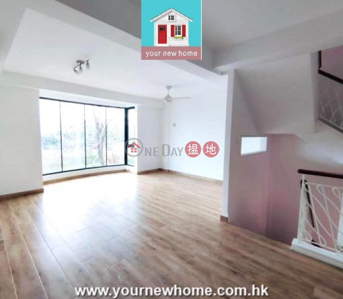 HK$ 46,000/ month, Burlingame Garden House 15, Sai Kung, Townhouse at Burlingame Garden, Sai Kung | For Rent