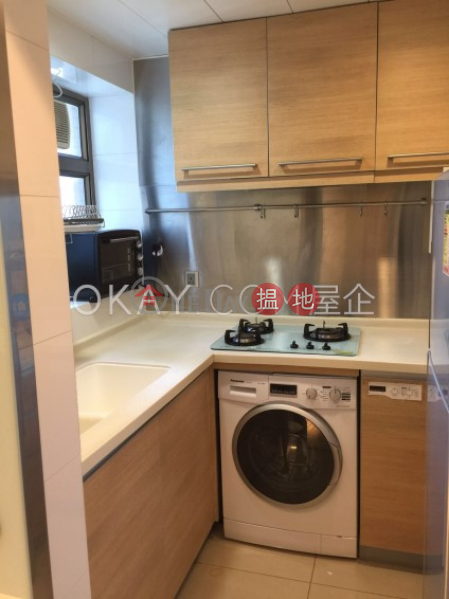 HK$ 11M | The Zenith Phase 1, Block 2 | Wan Chai District, Tasteful 2 bedroom on high floor | For Sale