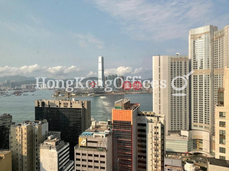 Office Unit for Rent at The Center, The Center 中環中心 Rental Listings | Central District (HKO-18685-AJHR)