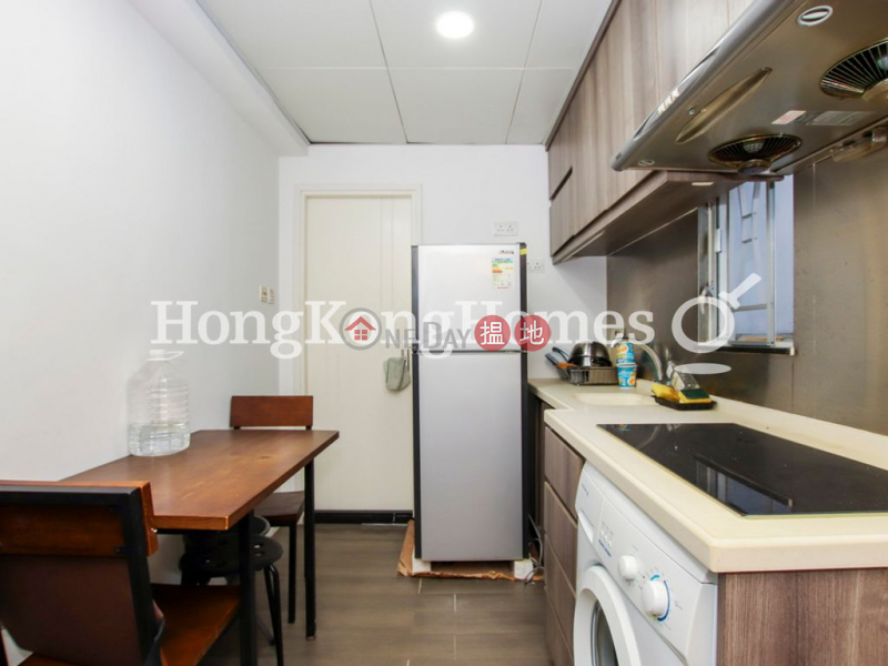 Property Search Hong Kong | OneDay | Residential, Rental Listings, 2 Bedroom Unit for Rent at Go Wah Mansion