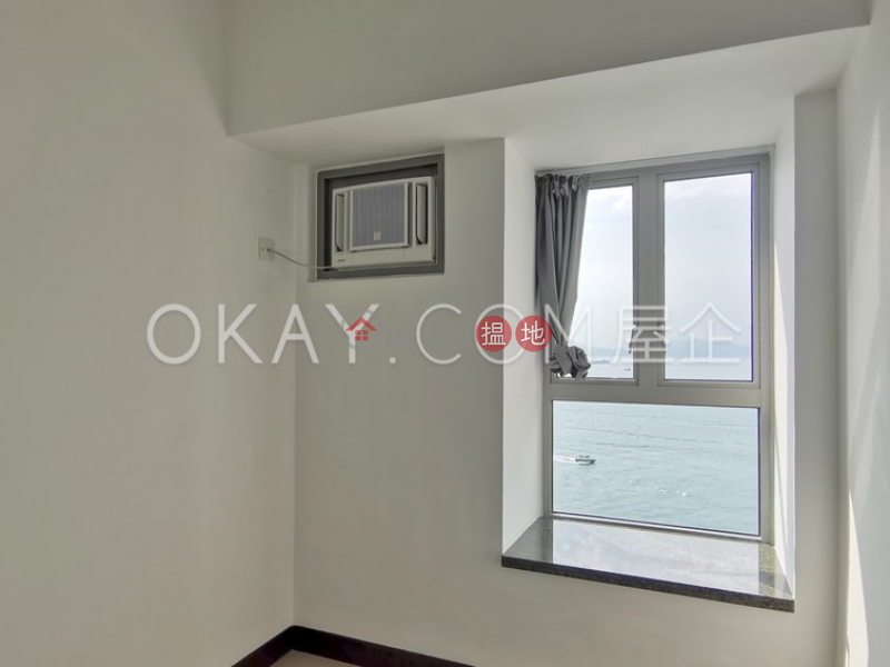 Unique 3 bedroom with balcony | Rental, The Merton 泓都 Rental Listings | Western District (OKAY-R126253)