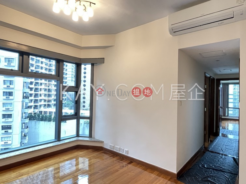Popular 3 bedroom in Mid-levels West | Rental 3 Seymour Road | Western District Hong Kong Rental | HK$ 32,000/ month