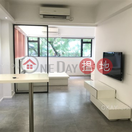 Charming 1 bedroom in Sheung Wan | Rental | 10 On Wo Lane 安和里10號 _0