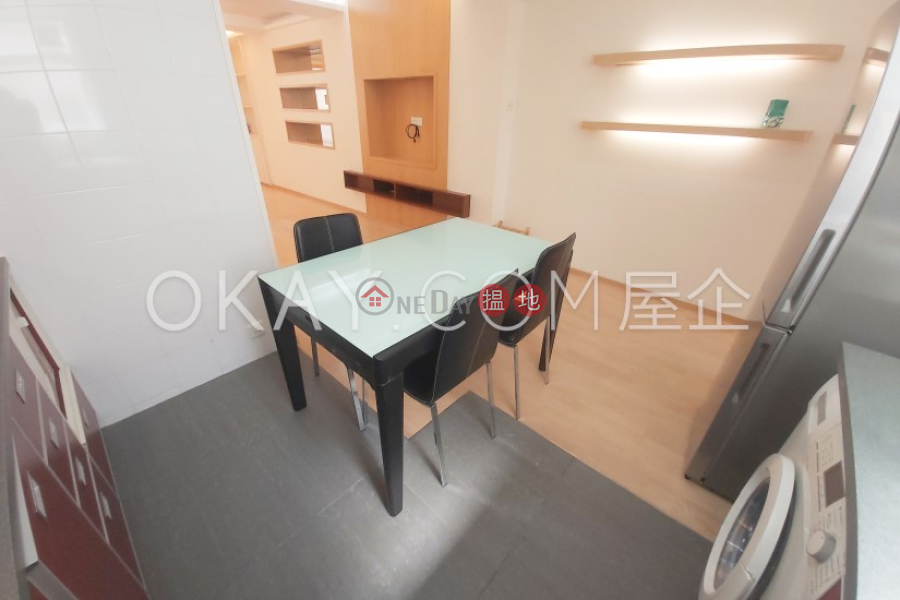 38-40 Aberdeen Street | Low Residential | Rental Listings HK$ 25,000/ month