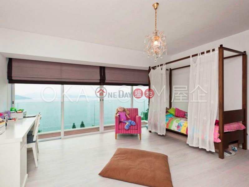 HK$ 48M House 1 Scenic View Villa | Sai Kung, Luxurious house with sea views, rooftop & terrace | For Sale