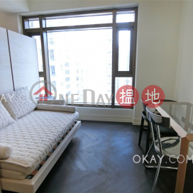 Cozy 1 bedroom with balcony | Rental