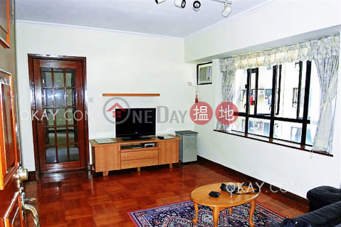 Unique 2 bedroom on high floor | For Sale | Robinson Heights 樂信臺 _0