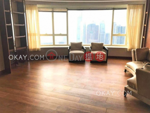 Luxurious 2 bedroom on high floor | For Sale | The Masterpiece 名鑄 _0