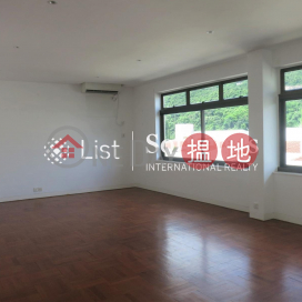 Property for Rent at House A1 Stanley Knoll with 3 Bedrooms | House A1 Stanley Knoll 赤柱山莊A1座 _0
