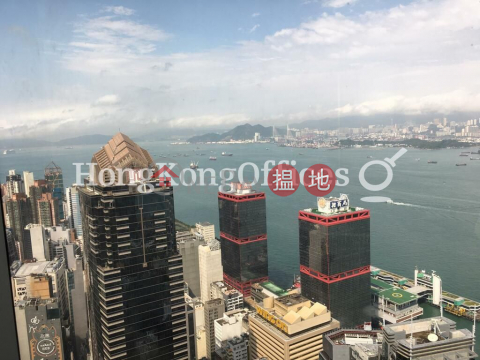 Office Unit for Rent at The Center, The Center 中環中心 | Central District (HKO-18665-AHHR)_0