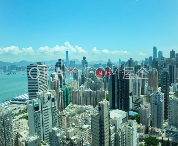 Property Search Hong Kong | OneDay | Residential, Rental Listings, Luxurious 2 bedroom on high floor | Rental