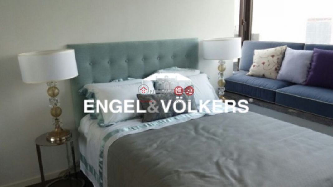 1 Bed Flat for Sale in Soho, The Pierre NO.1加冕臺 Sales Listings | Central District (EVHK24894)
