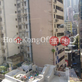 Office Unit for Rent at Well View Comm Building