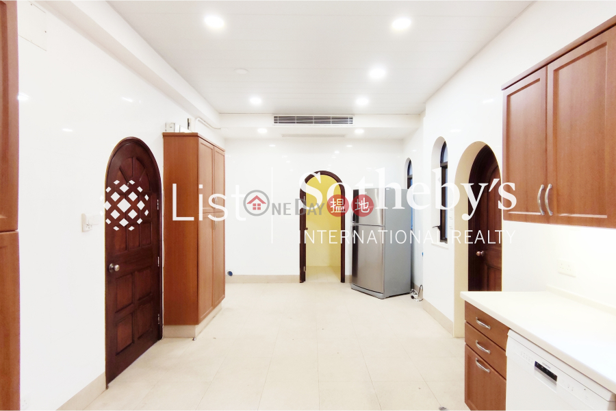 Property for Rent at Casa Del Sol with more than 4 Bedrooms | 33 Ching Sau Lane | Southern District Hong Kong | Rental, HK$ 153,000/ month
