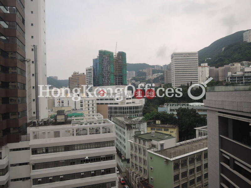 Office Unit for Rent at Lucky Centre, Lucky Centre 樂基中心 Rental Listings | Wan Chai District (HKO-23674-ADHR)