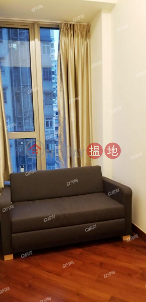 HK$ 31,800/ month, The Avenue Tower 2, Wan Chai District The Avenue Tower 2 | 2 bedroom Low Floor Flat for Rent