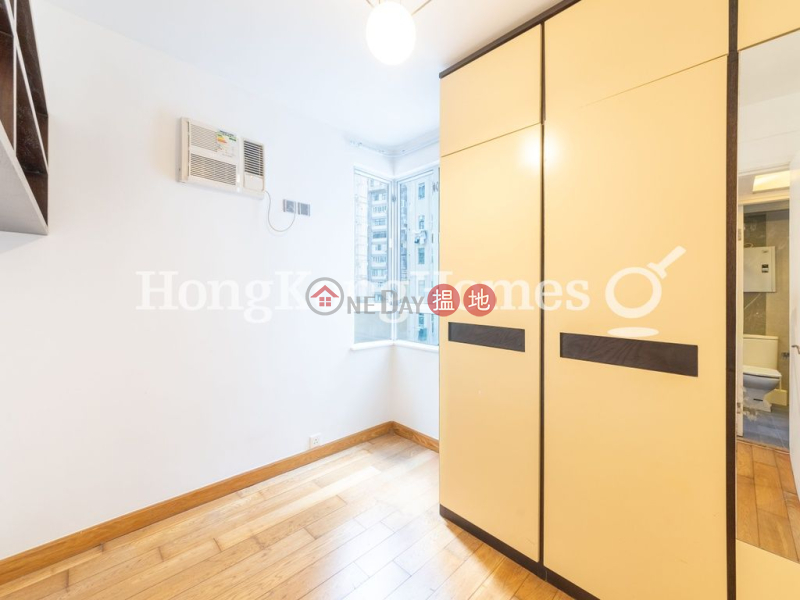 慧林閣兩房一廳單位出租|西區慧林閣(Sherwood Court)出租樓盤 (Proway-LID24757R)