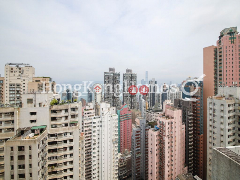 Property Search Hong Kong | OneDay | Residential, Rental Listings 3 Bedroom Family Unit for Rent at Reading Place