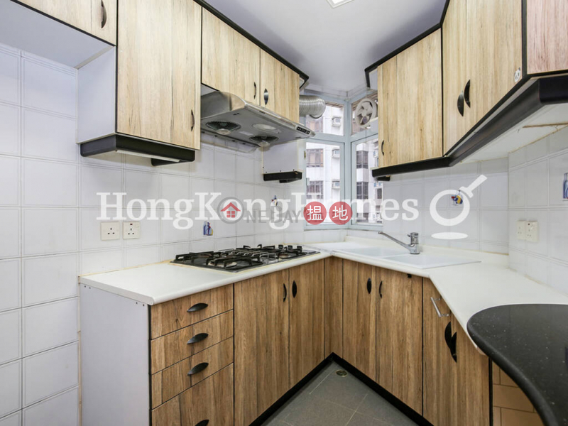2 Bedroom Unit at Jing Tai Garden Mansion | For Sale, 27 Robinson Road | Western District Hong Kong Sales HK$ 16M