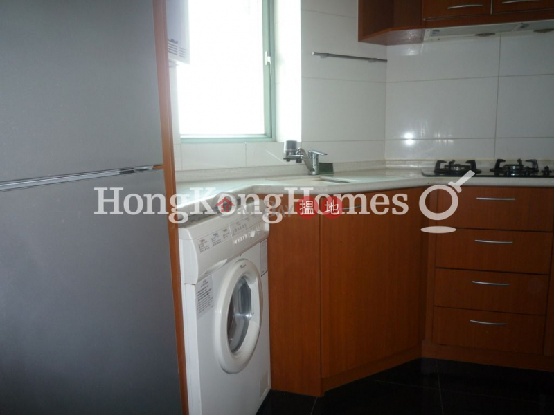 2 Bedroom Unit for Rent at 2 Park Road 2 Park Road | Western District Hong Kong | Rental HK$ 36,000/ month