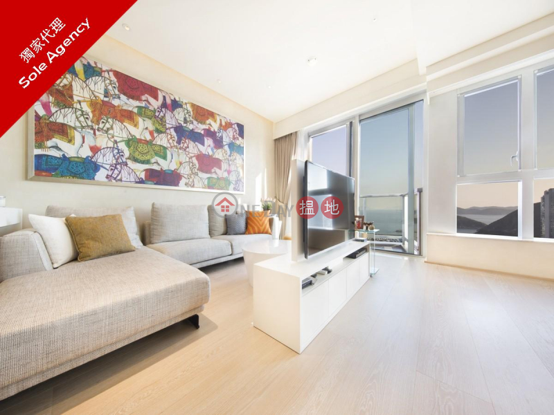 Marinella Tower 3 Please Select | Residential, Sales Listings HK$ 55M