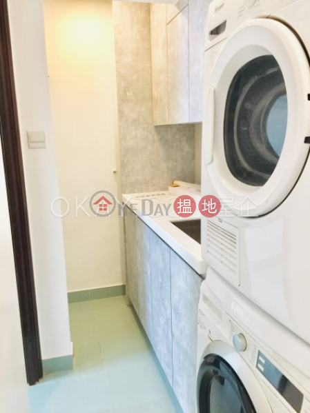 HK$ 92,000/ month Parkview Heights Hong Kong Parkview Southern District Beautiful 3 bedroom with sea views & parking | Rental