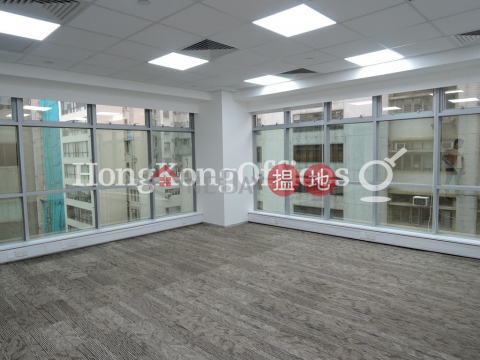 Office Unit for Rent at Ovest, Ovest Ovest | Western District (HKO-65410-AMHR)_0