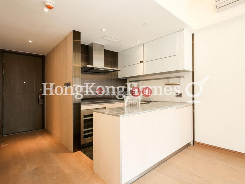 MY CENTRAL-未知住宅出租樓盤|HK$ 41,000/ 月