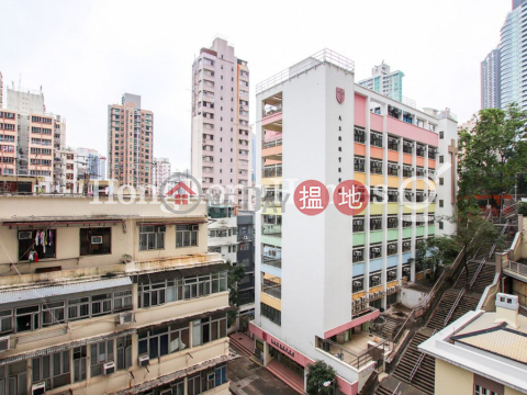 3 Bedroom Family Unit at Winner Court | For Sale | Winner Court 榮華閣 _0