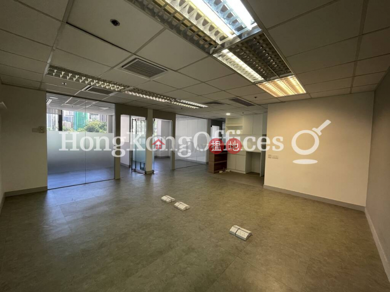 Office Unit for Rent at Wilson House, 19 Wyndham Street | Central District Hong Kong Rental, HK$ 57,017/ month