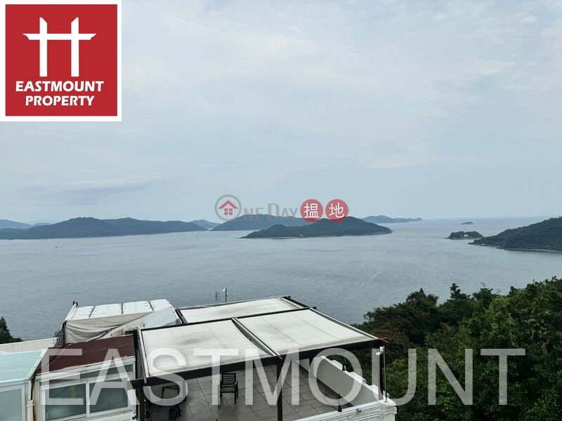 HK$ 25.8M House A11 Fullway Garden, Sai Kung, Silverstrand Villa House | Property For Sale in Fullway Garden 華富花園-Seaview, Patio | Property ID:3651