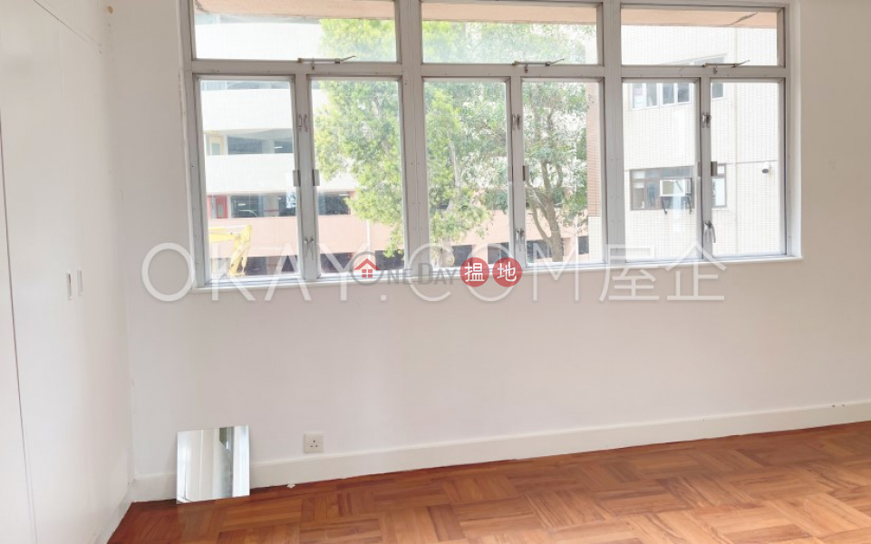 Property Search Hong Kong | OneDay | Residential, Rental Listings | Efficient 4 bedroom with balcony & parking | Rental