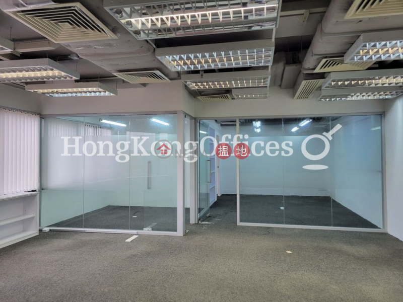 HK$ 80,000/ 月信光商業大廈-西區-信光商業大廈寫字樓租單位出租