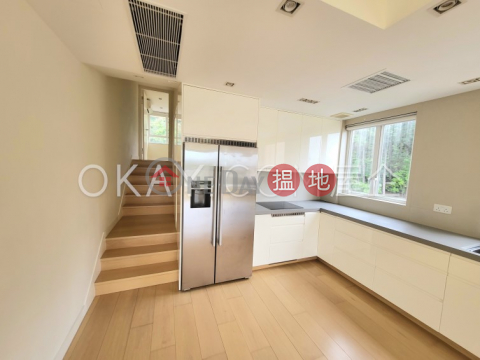Efficient 4 bed on high floor with terrace & balcony | For Sale | House / Villa on Seabee Lane 海蜂徑洋房/獨立屋 _0