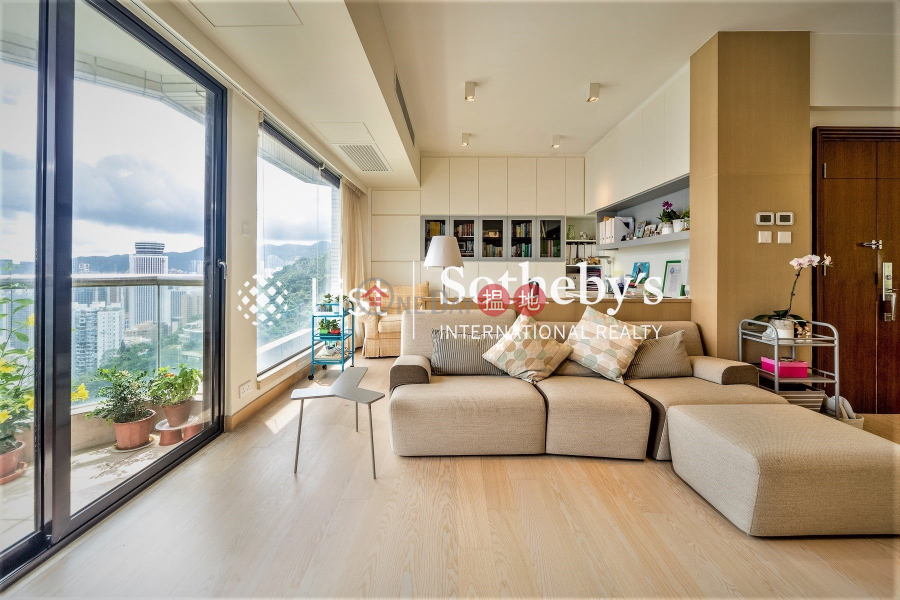 Property for Sale at Bowen Place with 3 Bedrooms 11 Bowen Road | Eastern District | Hong Kong Sales, HK$ 60M