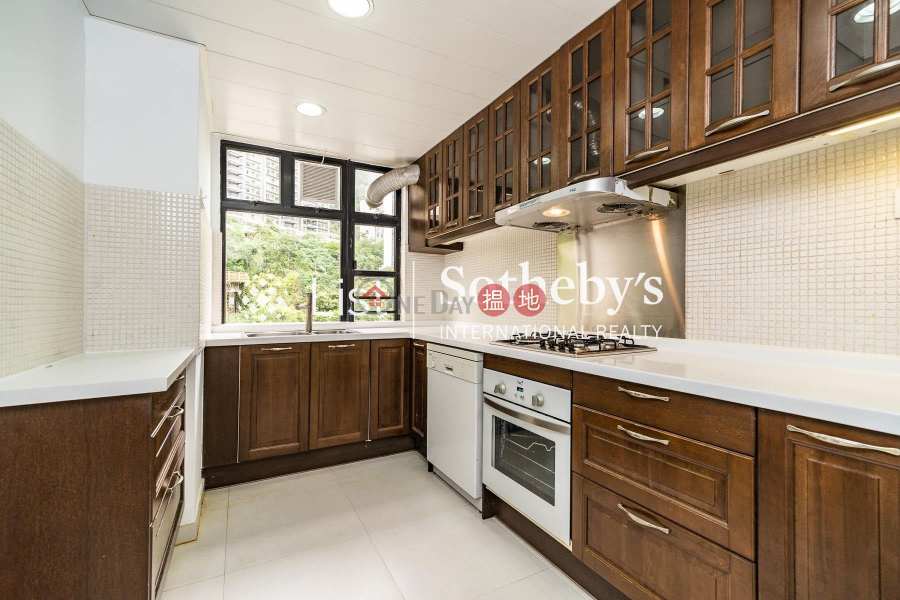 HK$ 78,000/ month | Po Garden Central District Property for Rent at Po Garden with 3 Bedrooms