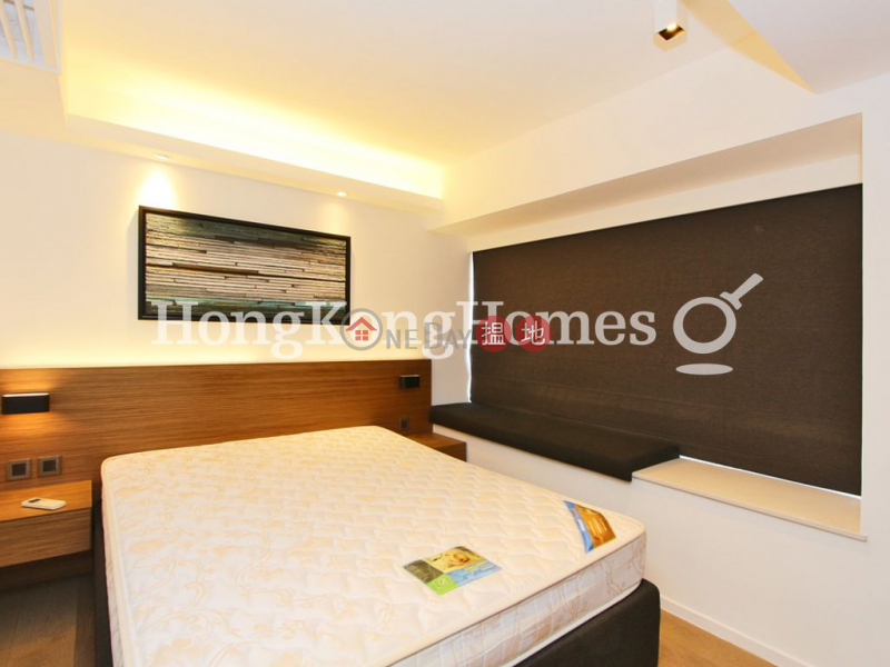 HK$ 27,000/ month 15 St Francis Street Wan Chai District | 1 Bed Unit for Rent at 15 St Francis Street