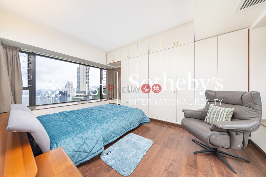 Property Search Hong Kong | OneDay | Residential Rental Listings Property for Rent at Tavistock II with 3 Bedrooms