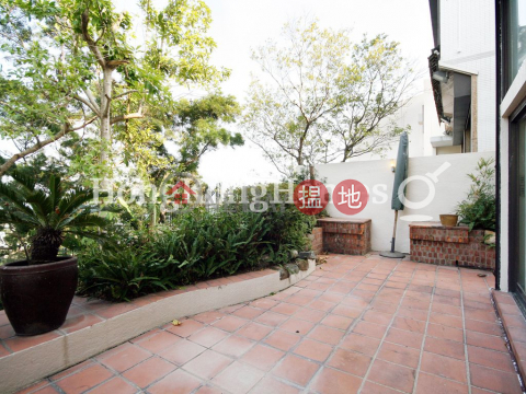 Expat Family Unit at House A1 Stanley Knoll | For Sale | House A1 Stanley Knoll 赤柱山莊A1座 _0