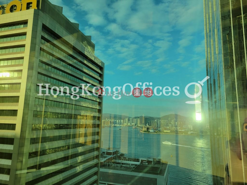 金龍中心寫字樓租單位出租|西區金龍中心(Golden Centre)出租樓盤 (HKO-58933-AKHR)