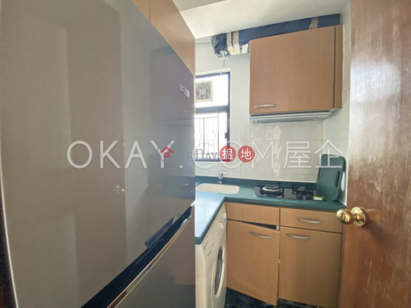 Cozy 2 bedroom on high floor | For Sale, Dawning Height 匡景居 Sales Listings | Central District (OKAY-S1252)