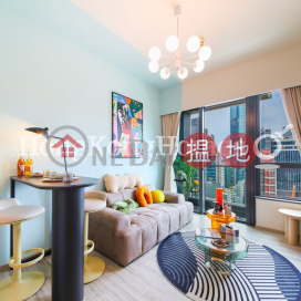 2 Bedroom Unit for Rent at The Unit Soho