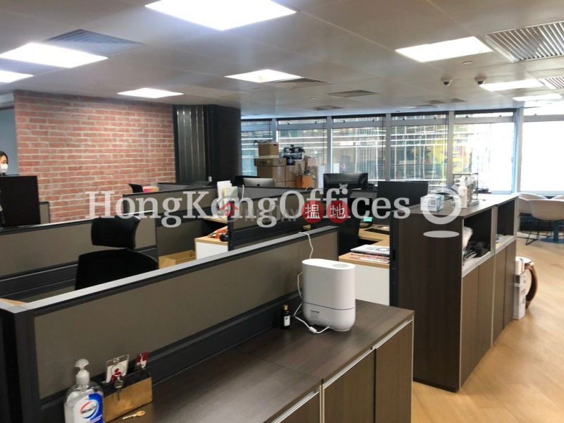 Property Search Hong Kong | OneDay | Office / Commercial Property Rental Listings Office Unit for Rent at Infinitus Plaza